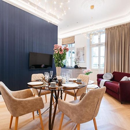 Dandelion Apartment - Loftaffair Krakow Luaran gambar