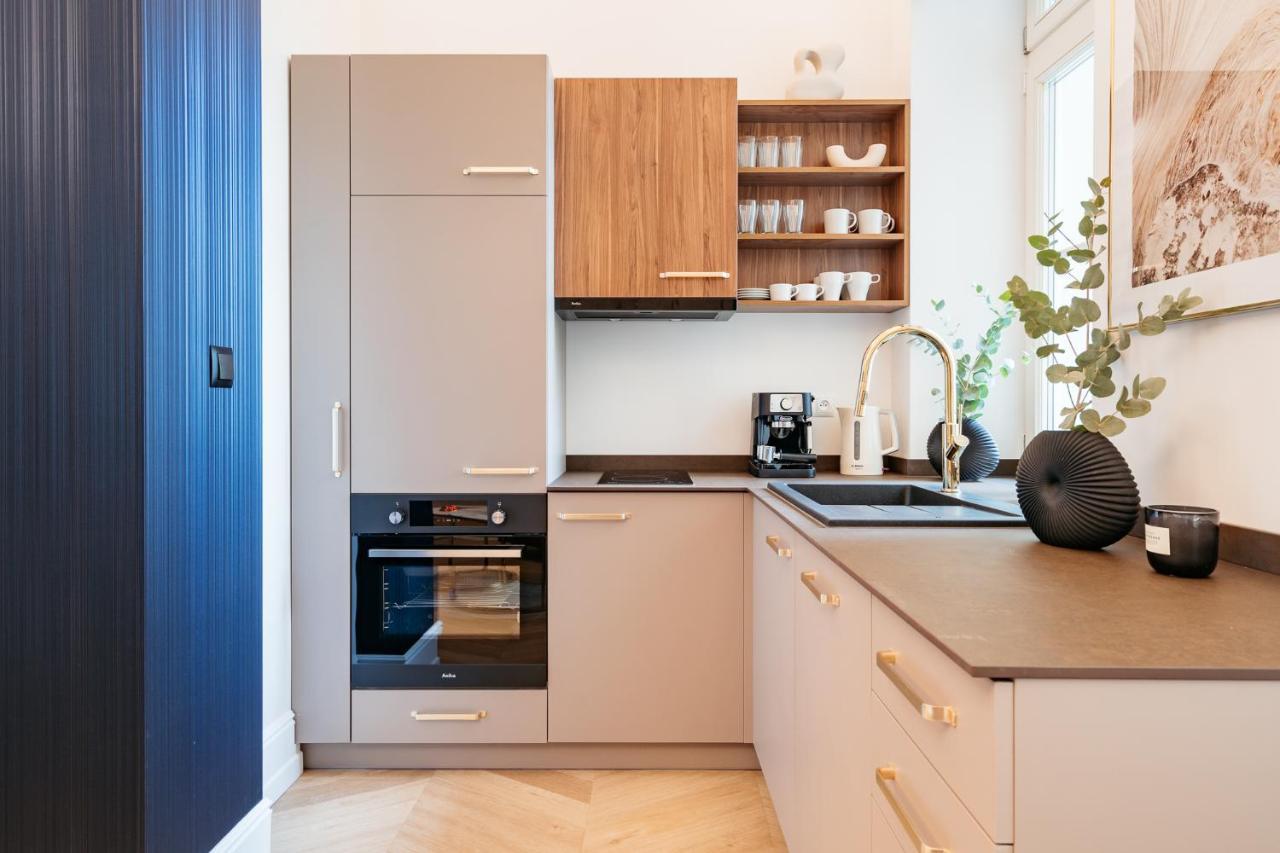 Dandelion Apartment - Loftaffair Krakow Luaran gambar