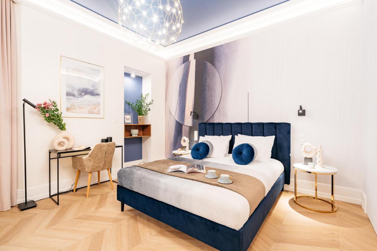 Dandelion Apartment - Loftaffair Krakow Luaran gambar