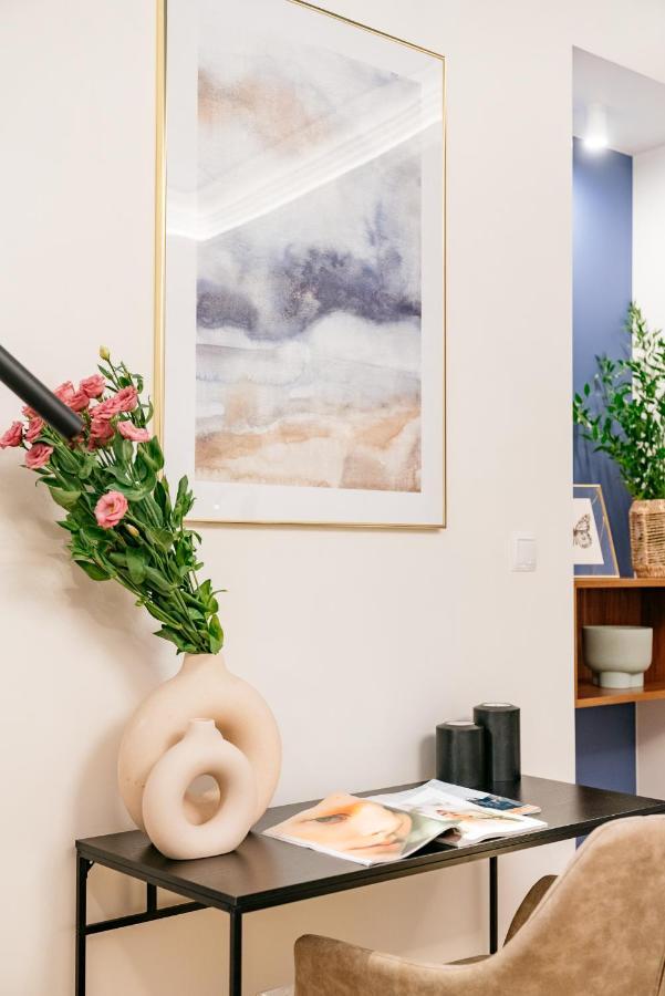 Dandelion Apartment - Loftaffair Krakow Luaran gambar