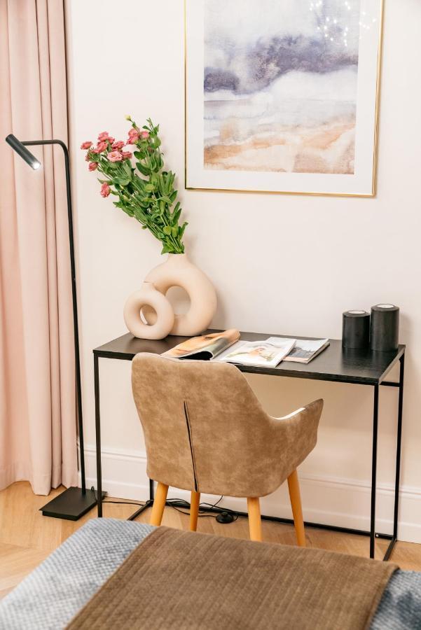 Dandelion Apartment - Loftaffair Krakow Luaran gambar