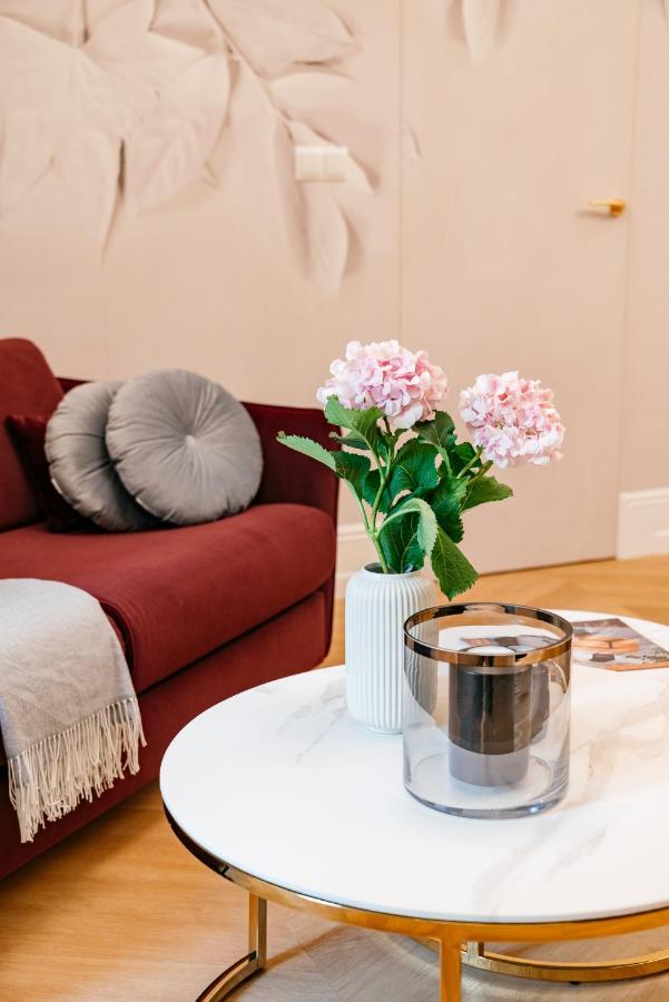 Dandelion Apartment - Loftaffair Krakow Luaran gambar