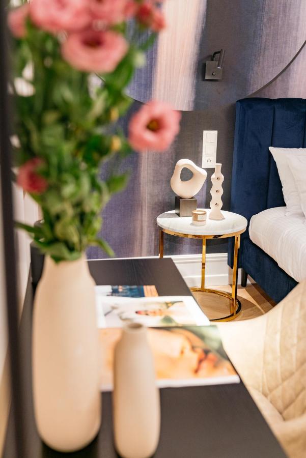 Dandelion Apartment - Loftaffair Krakow Luaran gambar
