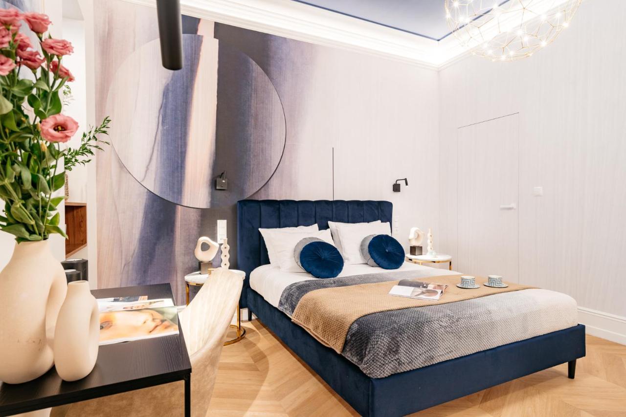 Dandelion Apartment - Loftaffair Krakow Luaran gambar