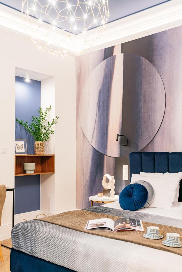 Dandelion Apartment - Loftaffair Krakow Luaran gambar