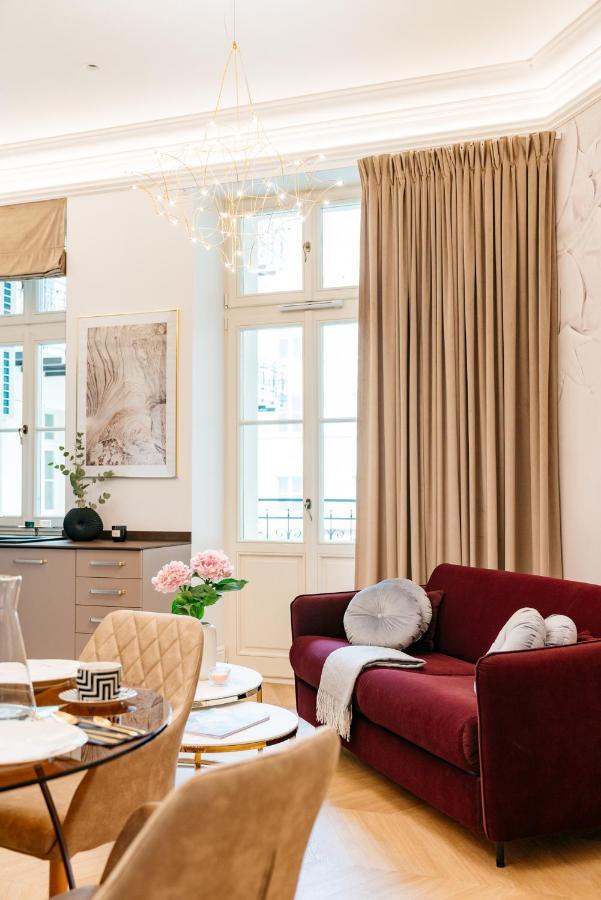 Dandelion Apartment - Loftaffair Krakow Luaran gambar