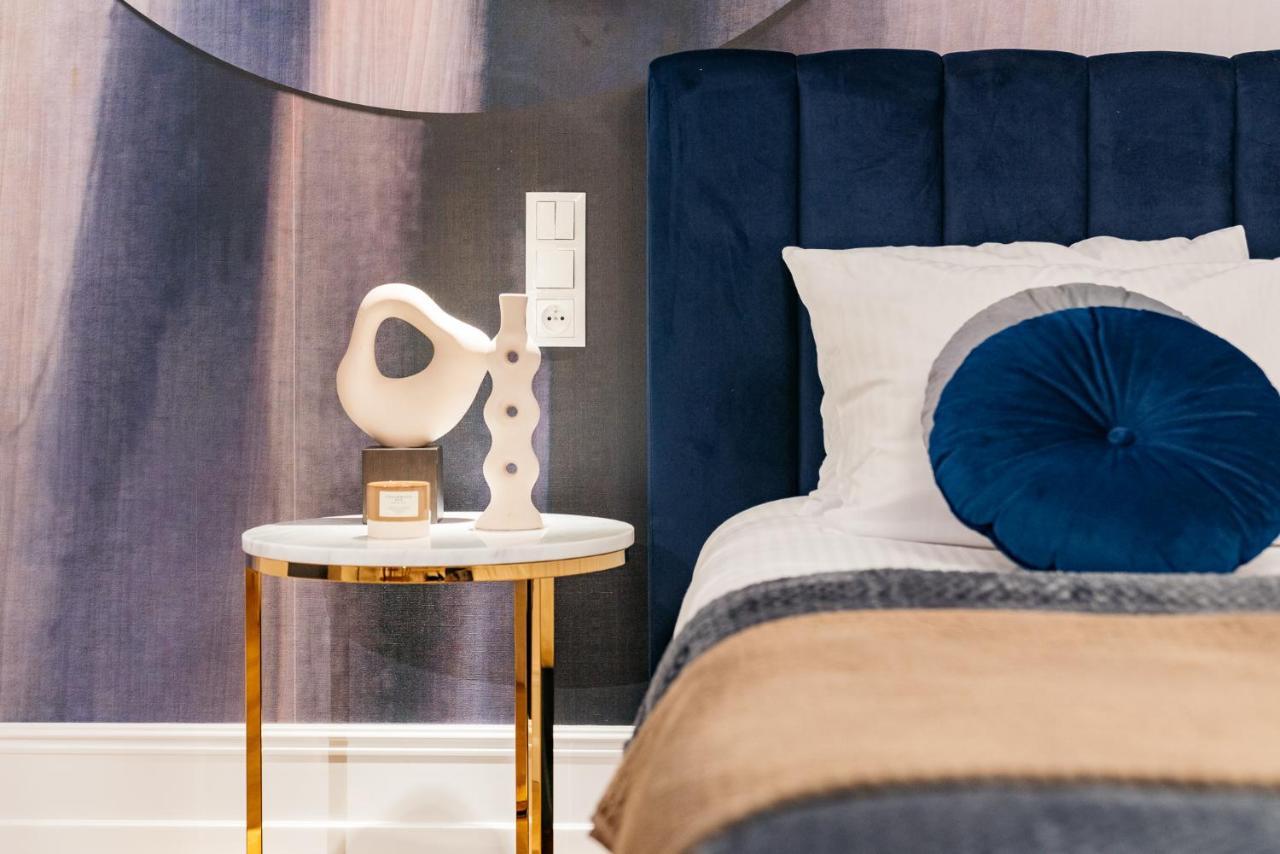Dandelion Apartment - Loftaffair Krakow Luaran gambar