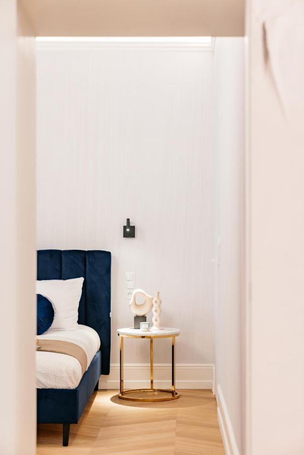 Dandelion Apartment - Loftaffair Krakow Luaran gambar