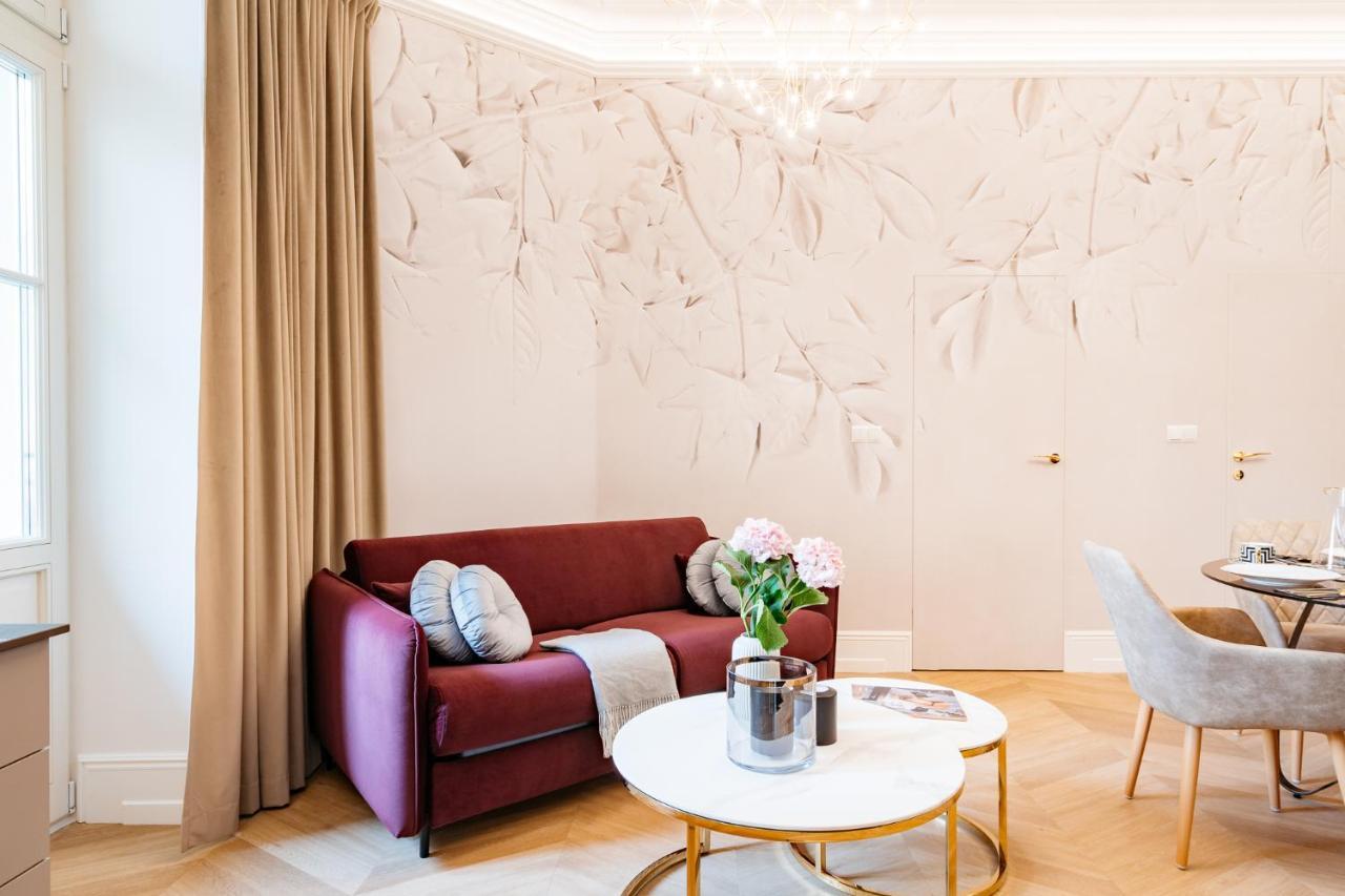 Dandelion Apartment - Loftaffair Krakow Luaran gambar