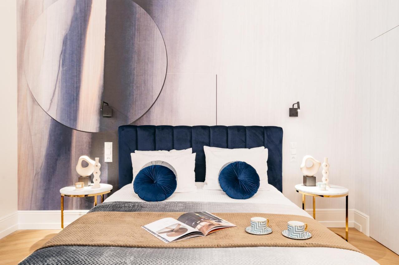 Dandelion Apartment - Loftaffair Krakow Luaran gambar