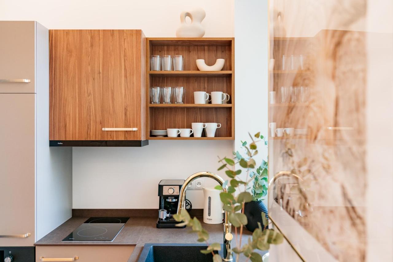 Dandelion Apartment - Loftaffair Krakow Luaran gambar
