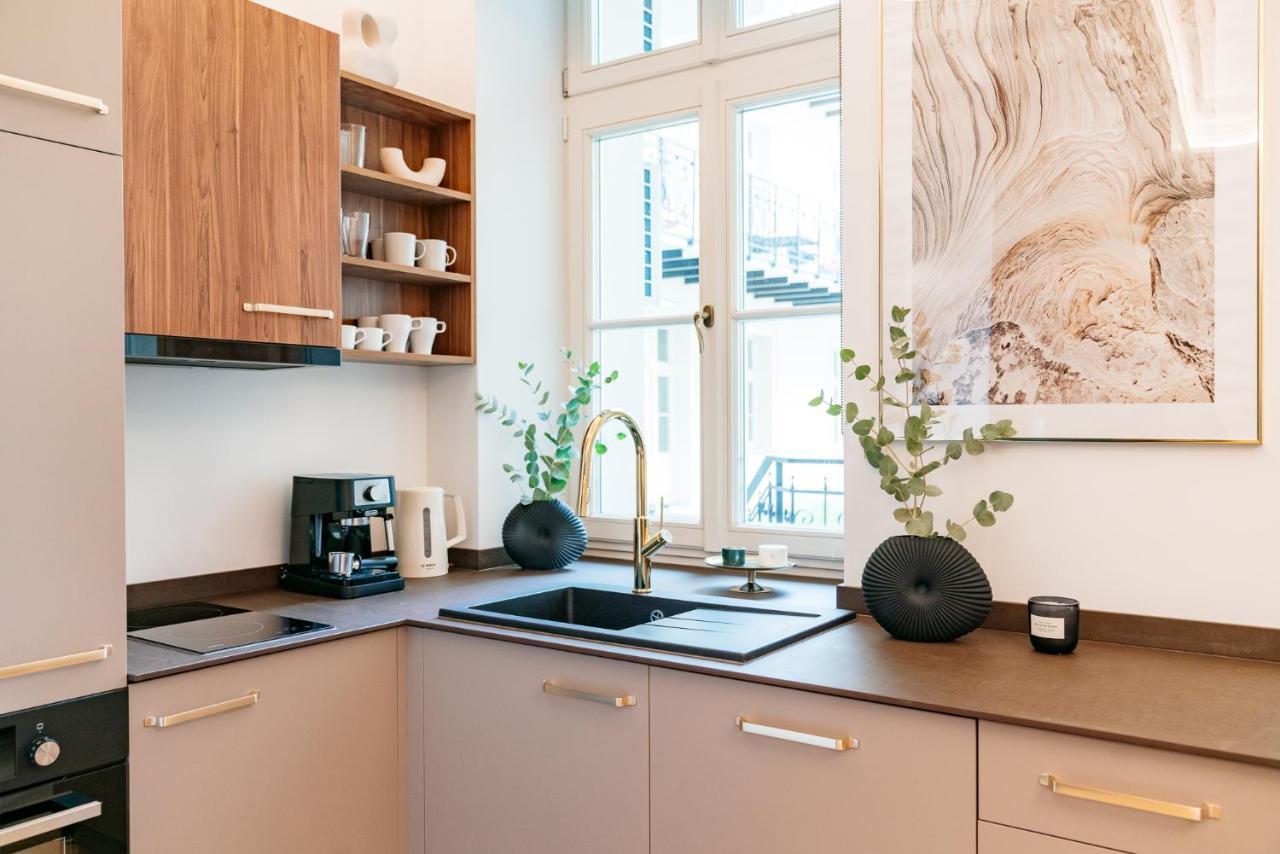 Dandelion Apartment - Loftaffair Krakow Luaran gambar