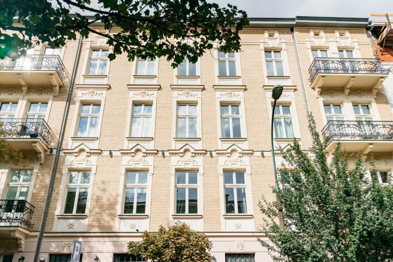 Dandelion Apartment - Loftaffair Krakow Luaran gambar