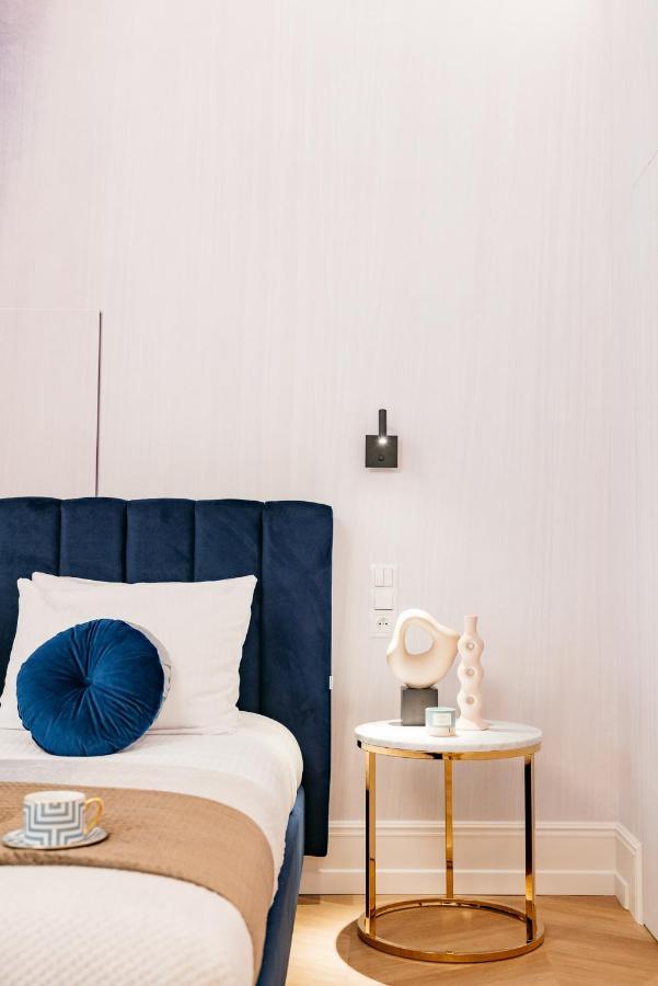 Dandelion Apartment - Loftaffair Krakow Luaran gambar