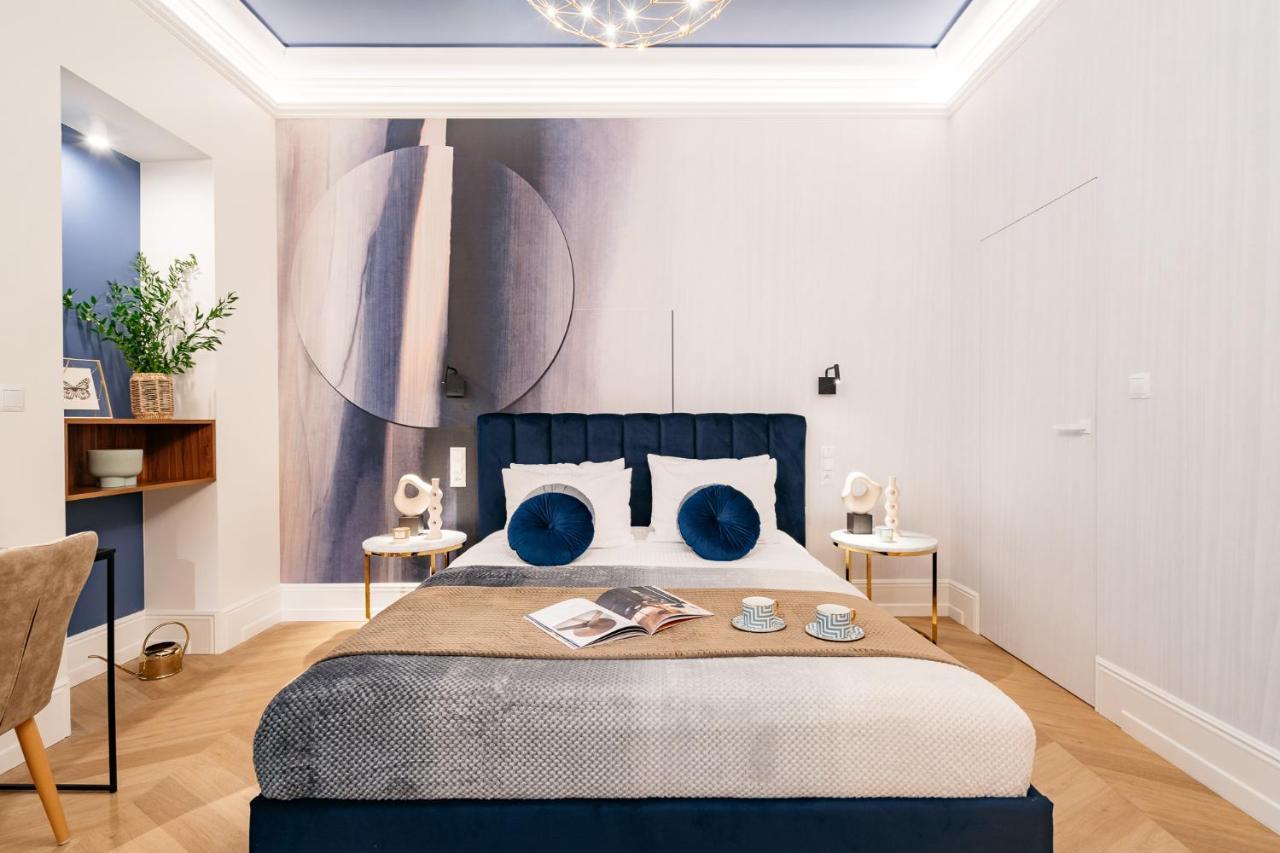 Dandelion Apartment - Loftaffair Krakow Luaran gambar