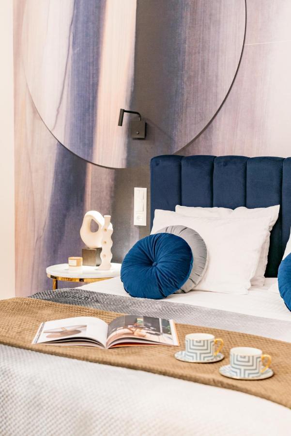 Dandelion Apartment - Loftaffair Krakow Luaran gambar