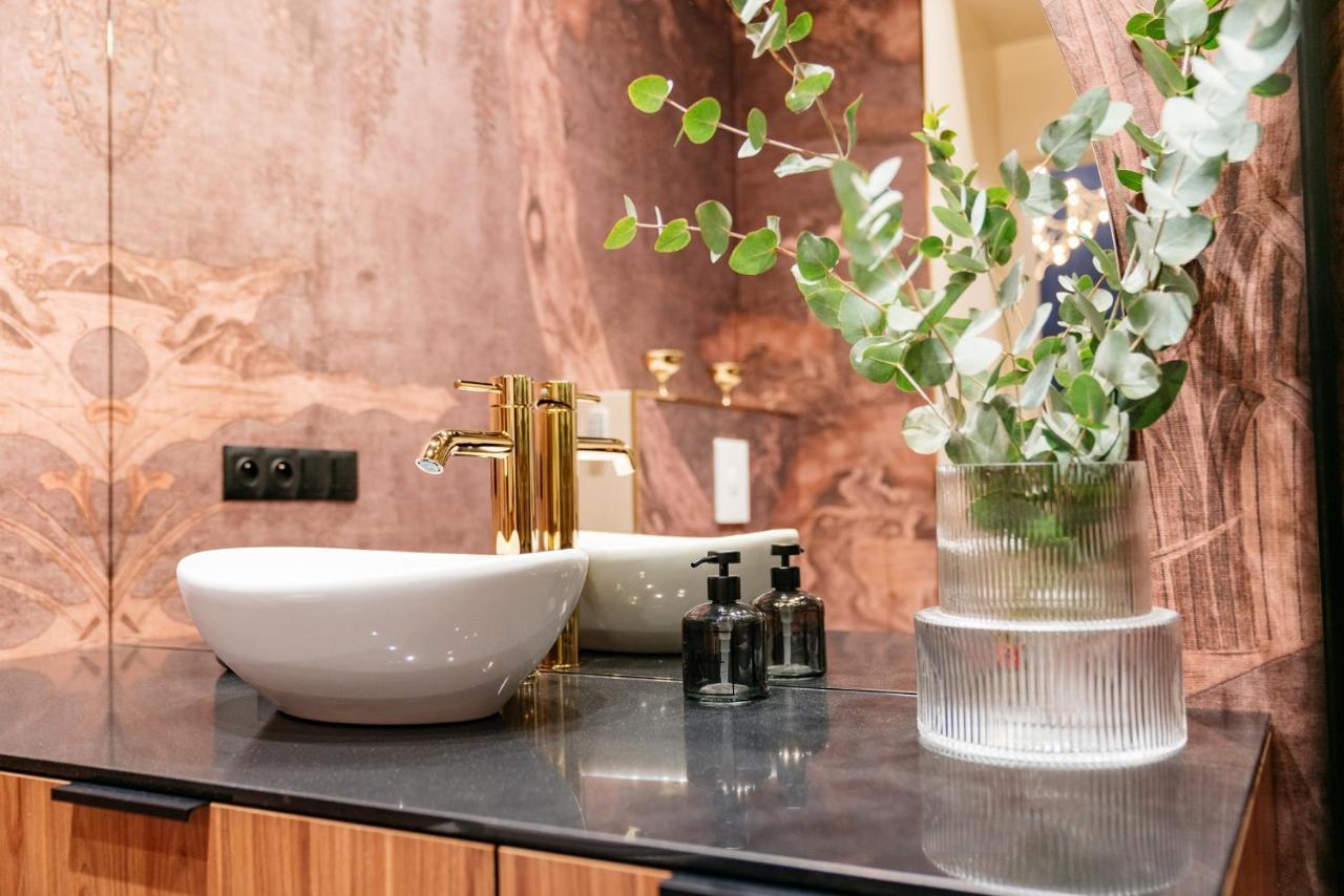 Dandelion Apartment - Loftaffair Krakow Luaran gambar