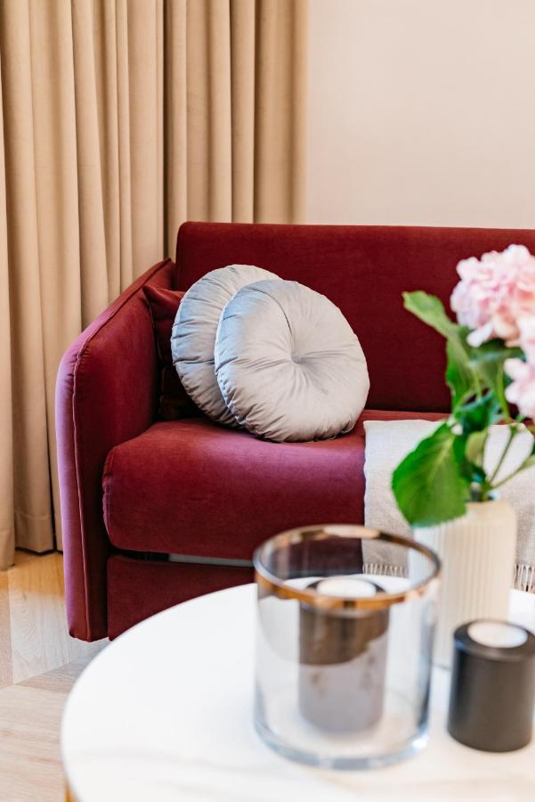 Dandelion Apartment - Loftaffair Krakow Luaran gambar