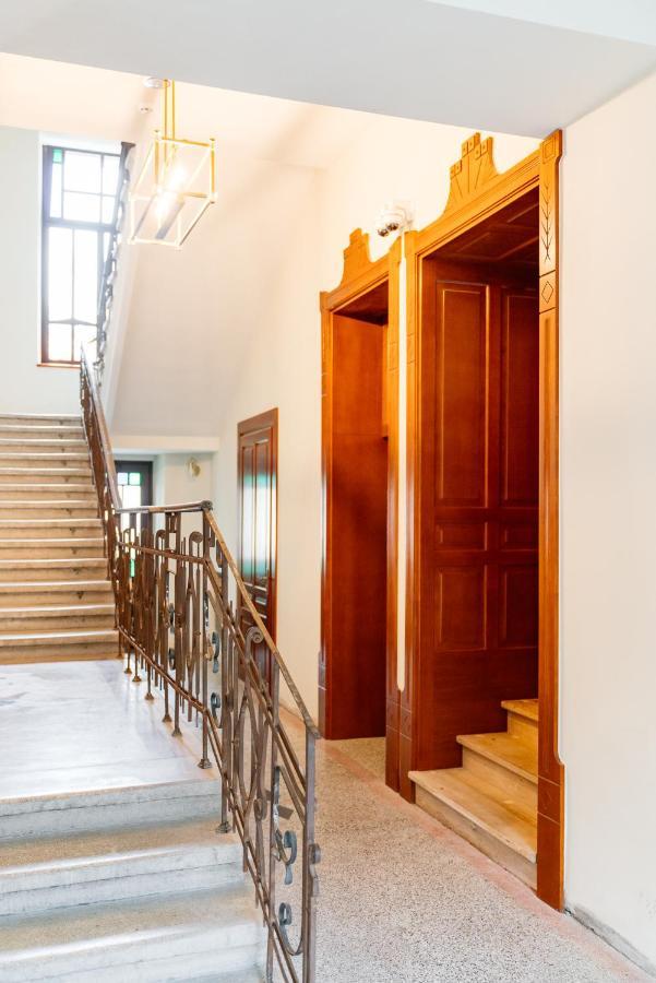 Dandelion Apartment - Loftaffair Krakow Luaran gambar