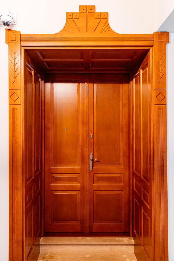 Dandelion Apartment - Loftaffair Krakow Luaran gambar